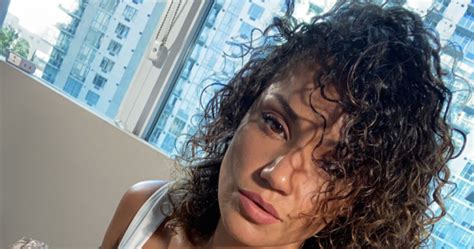 Pearl gonzalez naked